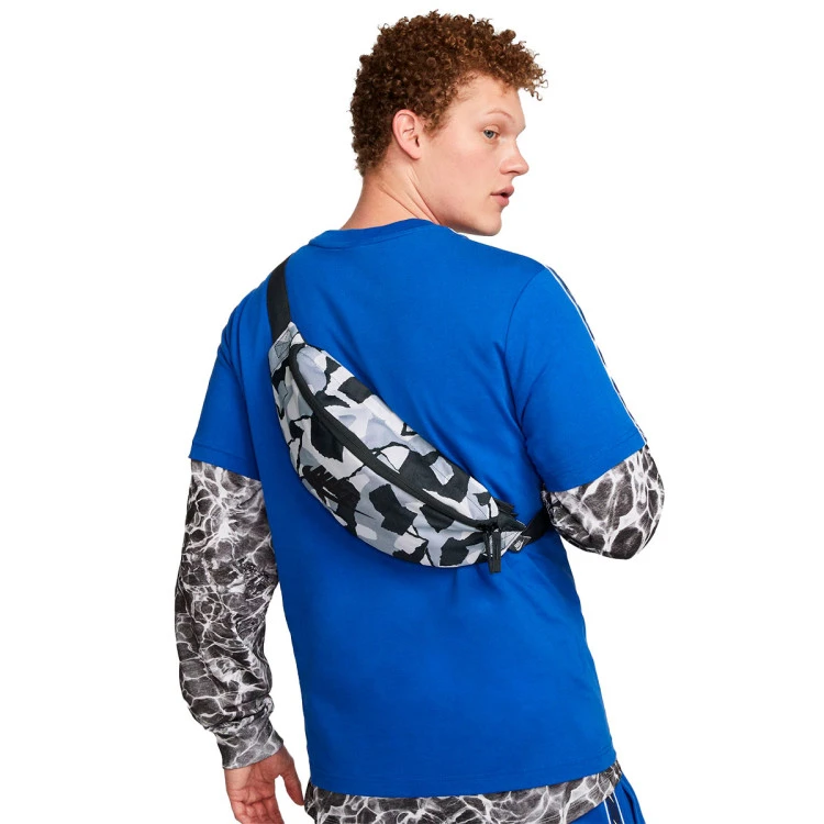 Bandolera Nike Heritage Category 6 Bandolera Nike Heritage Category - Imagen 4