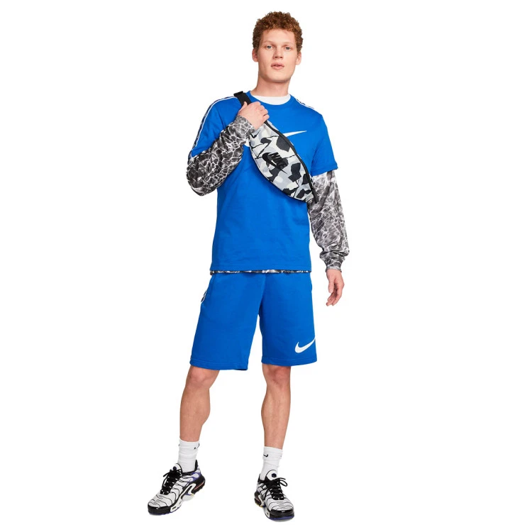 Bandolera Nike Heritage Category 7 Bandolera Nike Heritage Category - Imagen 5