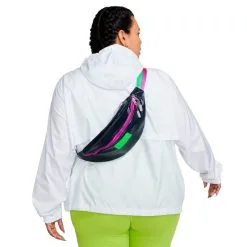 Bandolera Nike Heritage Festival 13 Bandolera Nike Heritage Festival -tienda de material de futbol bandolera nike heritage festival obsidian obsidian green strike 5