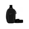 Bandolera Nike Sportswear Essentials Crossbody -tienda de material de futbol bandolera nike nsw essentials crossbody black black ironstone 0