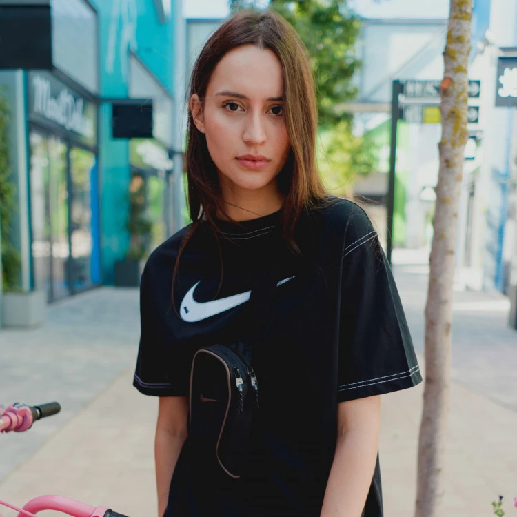 Bandolera Nike Sportswear Essentials Crossbody 7 Bandolera Nike Sportswear Essentials Crossbody - Imagen 5