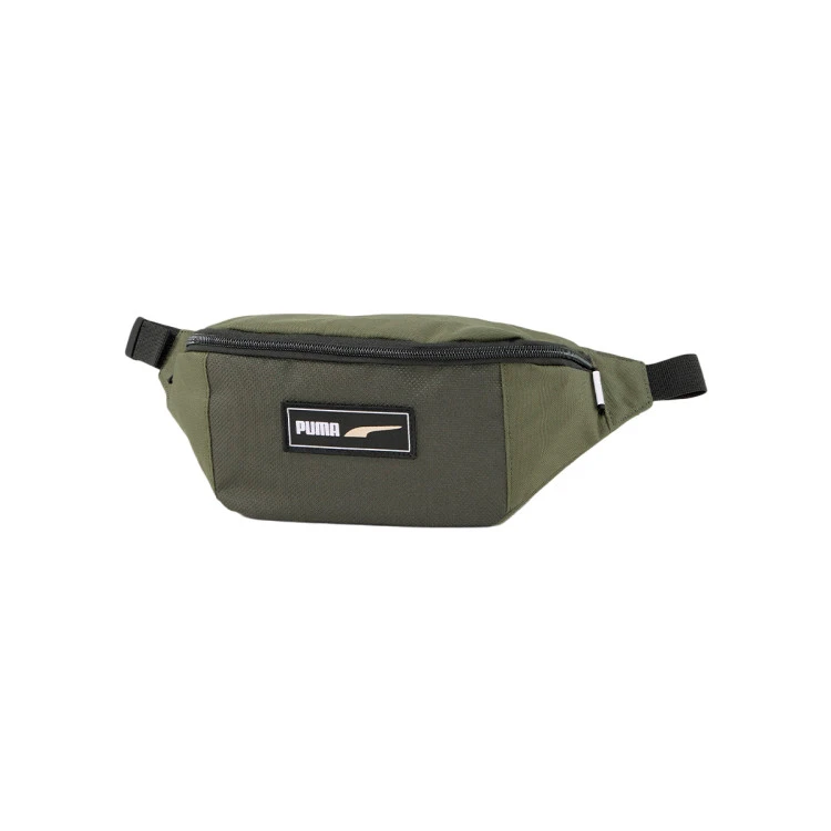 Puma Riñonera Deck Waist Bag 3 Puma Riñonera Deck Waist Bag