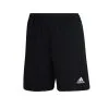 Bermuda Adidas Entrada 22 Mujer -tienda de material de futbol bermuda adidas entrada 22 mujer black 0