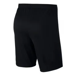 Pantalón Corto Nike Academy 18 Knit Niño 5 Pantalón Corto Nike Academy 18 Knit Niño -tienda de material de futbol bermuda nike dry academy 18 nino black white 1