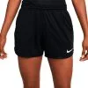 Bermuda Nike Park 20 Mujer -tienda de material de futbol bermuda nike park 20 mujer black 0