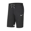 Bermuda Nike Strike 21 Fleece KZ -tienda de material de futbol bermuda nike strike 21 fleece kz black heather white 0