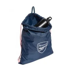 Bolsa Adidas Arsenal FC 2022-2023 -tienda de material de futbol bolsa adidas arsenal fc 2022 2023 crew navy true pink dash grey 2