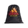 Bolsa Adidas Gym Sack Bélgica Mundial Qatar 2022 1 Bolsa Adidas Gym Sack Bélgica Mundial Qatar 2022 -tienda de material de futbol bolsa adidas belgica mundial qatar 2022 collegiate green white 0