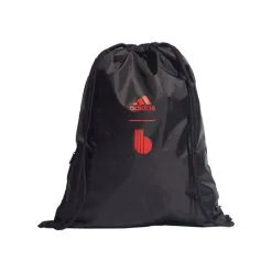Bolsa Adidas Gym Sack Bélgica Mundial Qatar 2022 6 Bolsa Adidas Gym Sack Bélgica Mundial Qatar 2022 -tienda de material de futbol bolsa adidas belgica mundial qatar 2022 collegiate green white 1