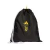 Bolsa Adidas Juventus 2023-2024 -tienda de material de futbol bolsa adidas juventus 202324 blackbold goldwhite 0