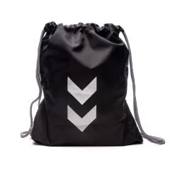 Bolsa Hummel Real Betis Balompié 2022-2023 -tienda de material de futbol bolsa hummel real betis balompie 2022 2023 black 2