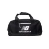 Bolsa New Balance Athletics Duffle Bag (24 L) -tienda de material de futbol bolsa new balance athletics duffle bag 24 l black white print 0