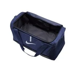 Bolsa Nike Academy Team L Duffel (95 L) -tienda de material de futbol bolsa nike academy team l duffelb 95 l midnight navy black white 2