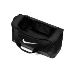 Bolsa Nike Brasilia 9.5 (41 L) 10 Bolsa Nike Brasilia 9.5 (41 L) -tienda de material de futbol bolsa nike brasilia 9.5 41 l black black white 2