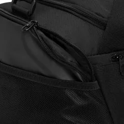 Bolsa Nike Brasilia 9.5 (41 L) 11 Bolsa Nike Brasilia 9.5 (41 L) -tienda de material de futbol bolsa nike brasilia 9.5 41 l black black white 3