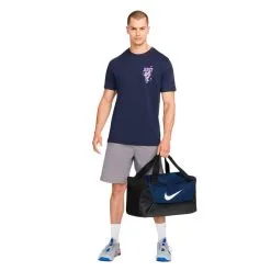 Bolsa Nike Brasilia 9.5 (41 L) -tienda de material de futbol bolsa nike brasilia 9.5 41 l midnight navy black white 4
