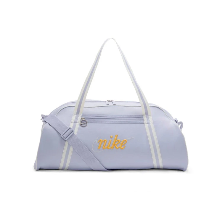 Bolsa Nike Gym Club - Retro Mujer (24 L) 3 Bolsa Nike Gym Club - Retro Mujer (24 L)