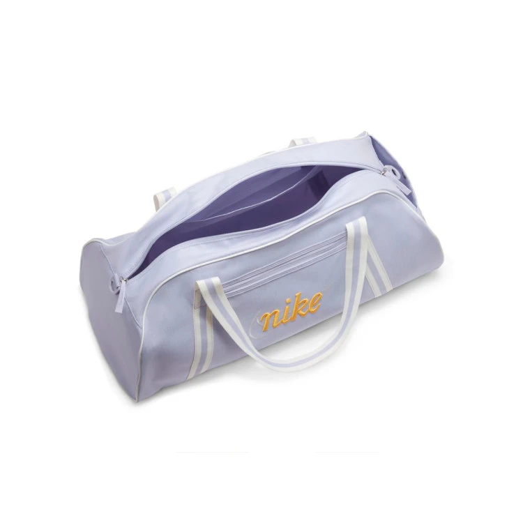 Bolsa Nike Gym Club - Retro Mujer (24 L) 5 Bolsa Nike Gym Club - Retro Mujer (24 L) - Imagen 3
