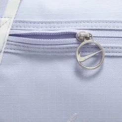 Bolsa Nike Gym Club - Retro Mujer (24 L) 10 Bolsa Nike Gym Club - Retro Mujer (24 L) -tienda de material de futbol bolsa nike gym club retro mujer 24 l oxygen purple sail topaz gold 3