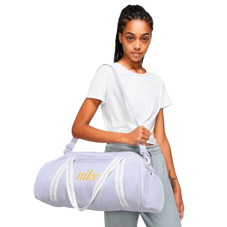 Bolsa Nike Gym Club - Retro Mujer (24 L) 7 Bolsa Nike Gym Club - Retro Mujer (24 L) - Imagen 5