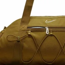 Bolsa Nike One Club Mujer ( 24 L) -tienda de material de futbol bolsa nike one club mujer 24 l olive flak olive flak light silver 3