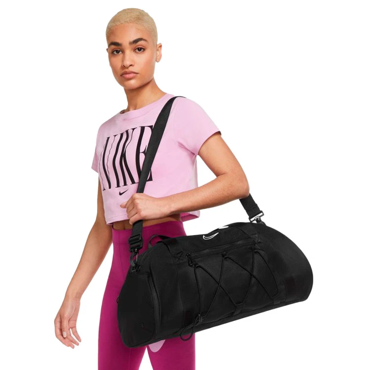 Bolsa Nike One Club Mujer (24 L) 7 Bolsa Nike One Club Mujer (24 L) - Imagen 5