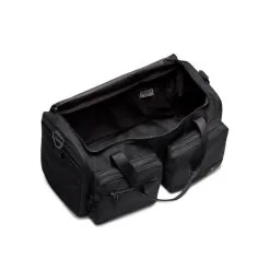Bolsa Nike Utility Power Duffel S (31 L) -tienda de material de futbol bolsa nike utility power duffel s 31 l black black 2