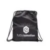 Bolsa SP Fútbol Gymsack Fútbol Emotion -tienda de material de futbol bolsa sp futbol gymsack futbol emotion negro 0