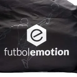 Bolsa SP Fútbol Gymsack Fútbol Emotion -tienda de material de futbol bolsa sp futbol gymsack futbol emotion negro 3
