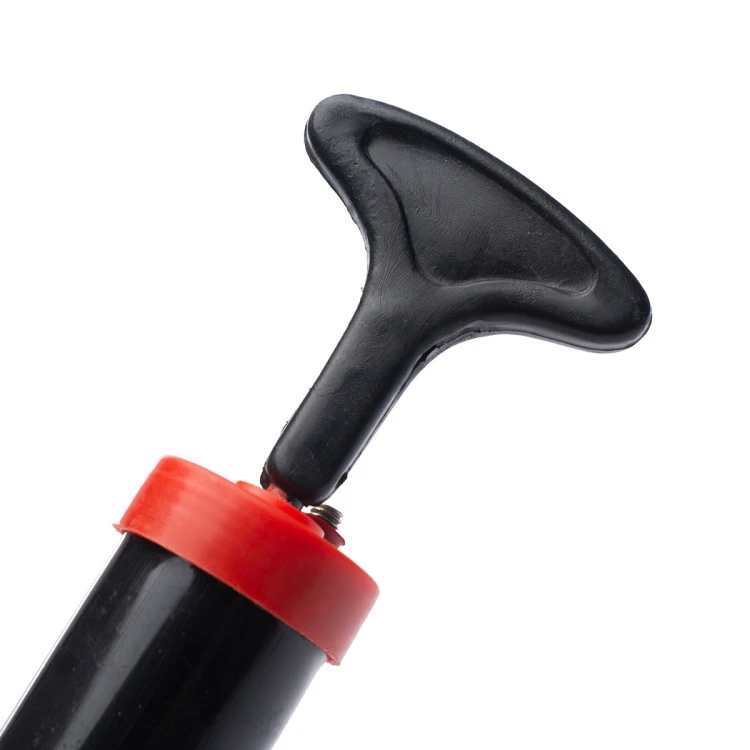 Bomba SP Fútbol Hinchado Balones 4 Bomba SP Fútbol Hinchado Balones - Imagen 2