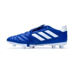 Bota Adidas Copa Gloro FG -tienda de material de futbol bota adidas copa gloro fg semi lucid blue white semi lucid blue 2