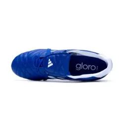 Bota Adidas Copa Gloro FG -tienda de material de futbol bota adidas copa gloro fg semi lucid blue white semi lucid blue 4