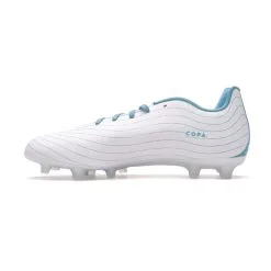 Bota Adidas Copa Pure .3 FG -tienda de material de futbol bota adidas copa pure .3 fg blanco 2