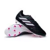 Bota Adidas Copa Pure .3 FG -tienda de material de futbol bota adidas copa pure .3 fg core black zero metallic shock pink 0