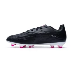 Bota Adidas Copa Pure .3 FG 9 Bota Adidas Copa Pure .3 FG -tienda de material de futbol bota adidas copa pure .3 fg core black zero metallic shock pink 2