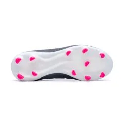 Bota Adidas Copa Pure .3 FG Niño 10 Bota Adidas Copa Pure .3 FG Niño -tienda de material de futbol bota adidas copa pure .3 fg nino core black zero metallic shock pink 3