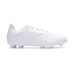 Bota Adidas Copa Pure.3 FG J -tienda de material de futbol bota adidas copa pure .3 fg nino white 1