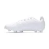 Bota Adidas Copa Pure.3 FG J -tienda de material de futbol bota adidas copa pure .3 fg nino white 2