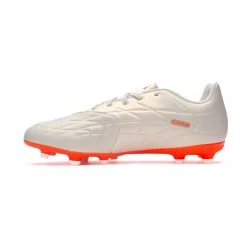 Bota Adidas Copa Pure .3 FG -tienda de material de futbol bota adidas copa pure .3 fg off white solar orange 2