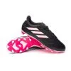 Bota Adidas Copa Pure .4 FxG -tienda de material de futbol bota adidas copa pure .4 fxg black white shock pink 0