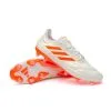 Bota Adidas Copa Pure .1 FG 2 Bota Adidas Copa Pure .1 FG -tienda de material de futbol bota adidas copa pure.1 fg off whiteteam solar orangeoff white 0