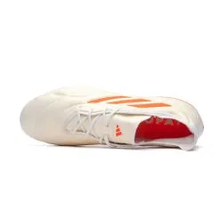 Bota Adidas Copa Pure .1 FG 11 Bota Adidas Copa Pure .1 FG -tienda de material de futbol bota adidas copa pure.1 fg off whiteteam solar orangeoff white 4