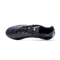 Bota Adidas Copa Pure.1 SG -tienda de material de futbol bota adidas copa pure.1 sg core black ftwr white gold met. 4