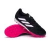 Bota Adidas Copa Pure .1 Turf 2 Bota Adidas Copa Pure .1 Turf -tienda de material de futbol bota adidas copa pure.1 turf core black zero metallic shock pink 0