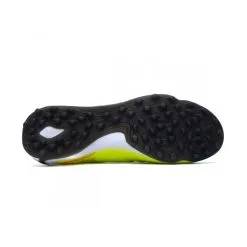 Bota Adidas Copa Sense .1 Turf -tienda de material de futbol bota adidas copa sense .1 turf solar yellow solar red black 3