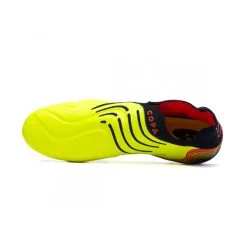 Bota Adidas Copa Sense + SG -tienda de material de futbol bota adidas copa sense sg solar yellow solar red black 4