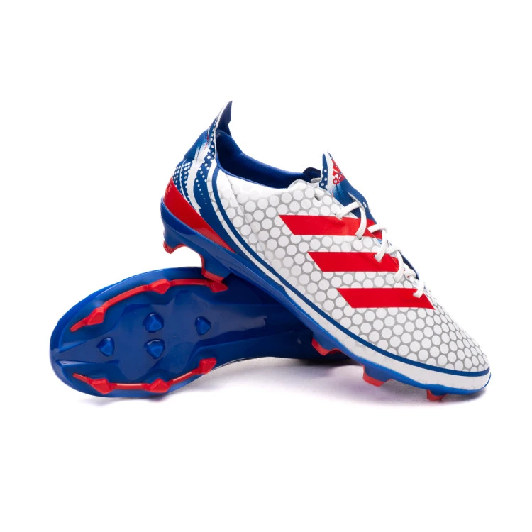 Bota Adidas Gamemode FG Niño 3 Bota Adidas Gamemode FG Niño