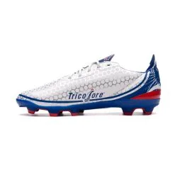 Bota Adidas Gamemode FG Niño 9 Bota Adidas Gamemode FG Niño -tienda de material de futbol bota adidas gamemode fg nino white red royal blue 2