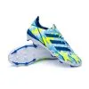 Bota Adidas Gamemode FG -tienda de material de futbol bota adidas gamemode fg royal blue ftwr white green 0