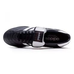Bota Adidas Kaiser 5 Team 11 Bota Adidas Kaiser 5 Team -tienda de material de futbol bota adidas kaiser 5 team negro 4